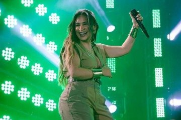 Simone Mendes -  (crédito: Reprodução internet)