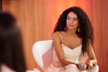 Taís Araújo - (crédito: Foto reprodução internet) Taís Araújo - (crédito: Foto reprodução internet)