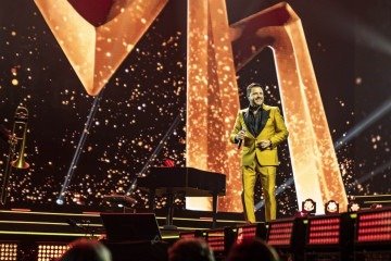 Maurício Manieri traz nova edição de 'Classics' para Brasília -  (crédito: Arquivo)
