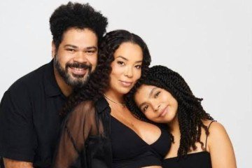 Ator Robson Nunes anuncia perda de seu bebê com Micheli Machado - (crédito: Reprodução Instagram) Ator Robson Nunes anuncia perda de seu bebê com Micheli Machado - (crédito: Reprodução Instagram)