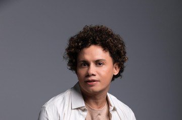 Silvero Pereira, artista -  (crédito: Igor de Melo/Divulgação)