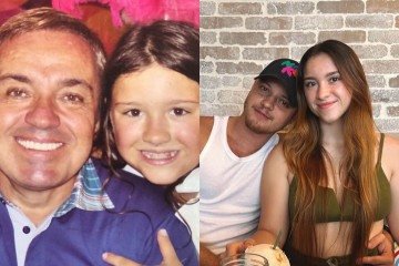 Filha de Gugu compra carro milionário -  (crédito: Reprodução Instagram)
