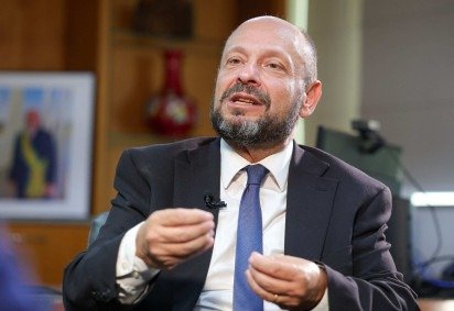 Lula demite presidente do INSS, Gilberto Waller, nesta segunda-feira (13/4) -  (crédito: Fabio Rodrigues-Pozzebom/ Agência Brasil)