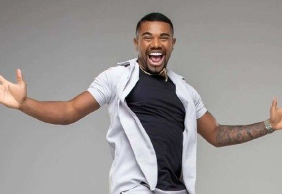 Davi Brito -  (crédito: Reprodução Instagram) -Davi Brito -  (crédito: Reprodução Instagram)