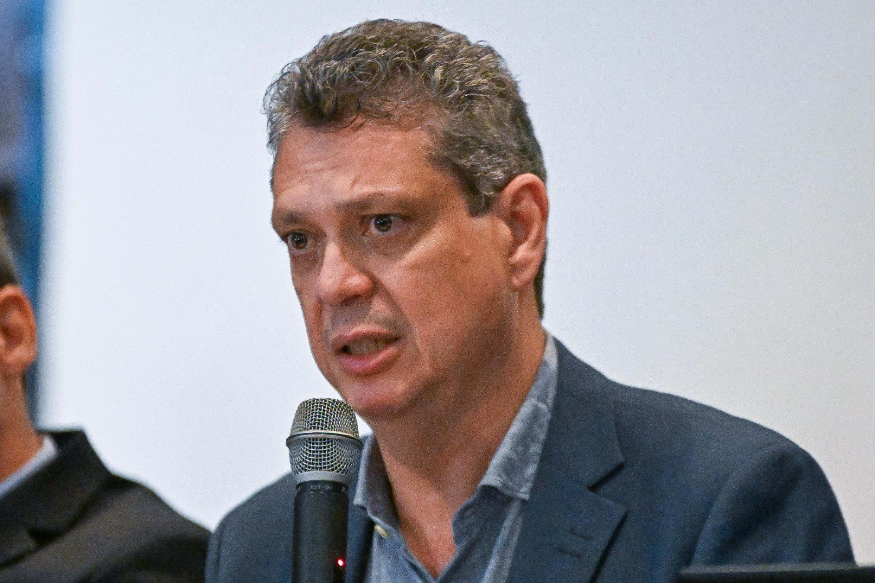 Macêdo: 