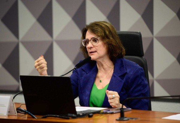 Saulo Cruz/Agência Senado