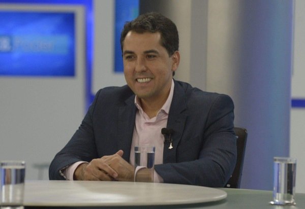  Marcelo Ferreira/CB/D.A Press