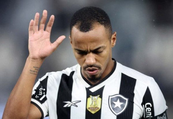 Foto: Vitor Silva/Botafogo