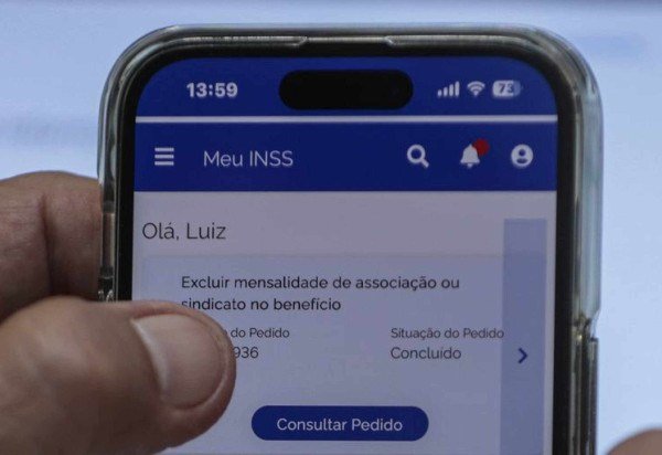 Thays de Araújo/Agência Gov
