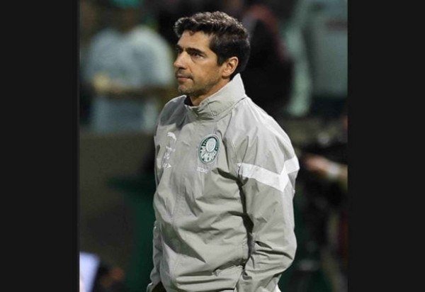 Foto: César Greco/Palmeiras