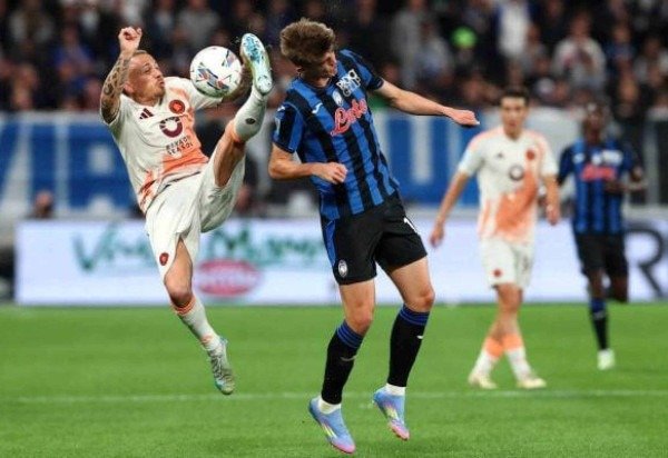 Foto: Marco Luzzani/Getty Images