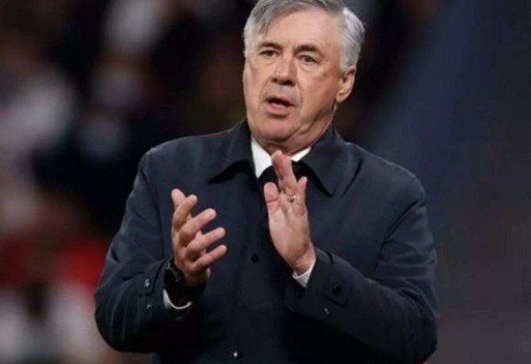 Foto: Divulgação/Real Madrid