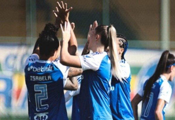 Foto: Gustavo Martins/Cruzeiro 