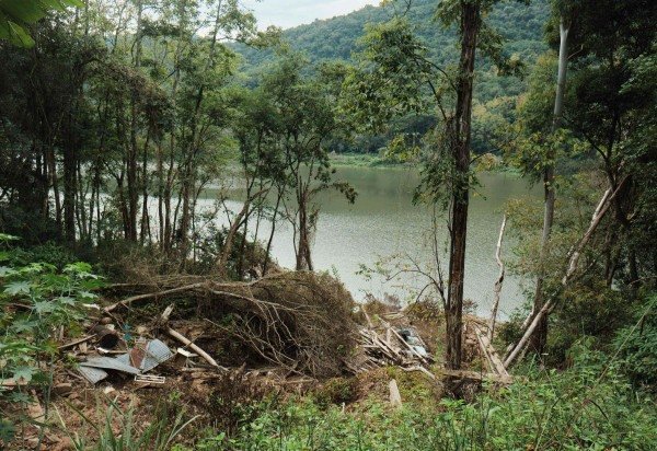Cássio Aranovich/Fundação SOS Mata Atlântica