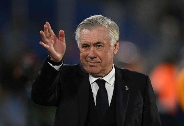 Foto: Divulgação/Real Madrid