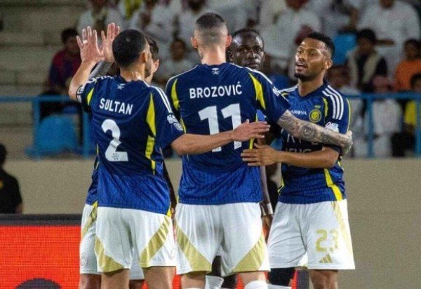 Foto: Divulgação / RSL