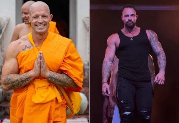  Reprodução / Instagram