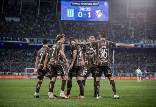 Foto: Divulgação/CA Platense