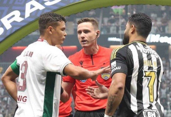 Foto: Divulgação / Fluminense