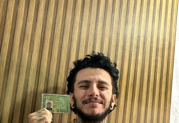 Fotos: Arquivo pessoal