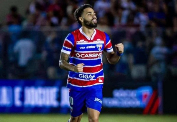 Foto: Mateus Lofit / FEC