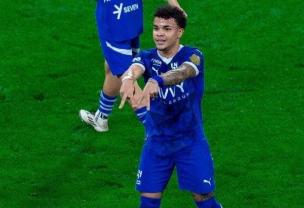 Foto: Divulgação/Al Hilal