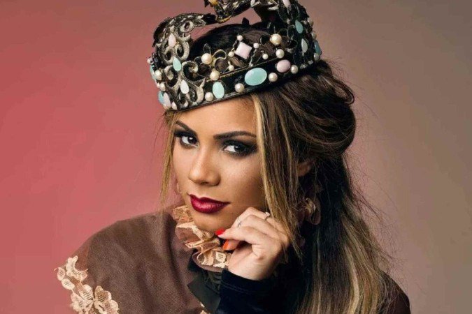 Como Lexa planeja retomar a carreira após perder a filha - (crédito: TMJBrazil) Como Lexa planeja retomar a carreira após perder a filha - (crédito: TMJBrazil)