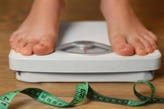 As 'canetas emagrecedoras' modificaram a forma como a obesidade é tratada nos consultórios - (crédito: Getty Images) As 'canetas emagrecedoras' modificaram a forma como a obesidade é tratada nos consultórios - (crédito: Getty Images)