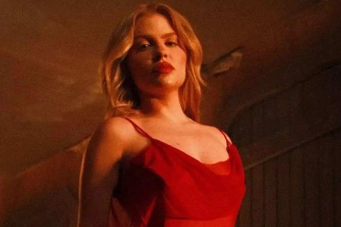 ‘Escândalo Íntimo’: como visual explicou o álbum de Luísa Sonza - (crédito: TMJBrazil) ‘Escândalo Íntimo’: como visual explicou o álbum de Luísa Sonza - (crédito: TMJBrazil)