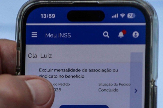 O governo ainda não detalhou quando o ressarcimento será feito aos prejudicados - (crédito: Fabio Rodrigues-Pozzebom/ Agência Brasil) O governo ainda não detalhou quando o ressarcimento será feito aos prejudicados - (crédito: Fabio Rodrigues-Pozzebom/ Agência Brasil)