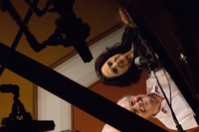 O projeto celebra a música brasileira e inicia nova edição com FrancIs e Olivia Hime