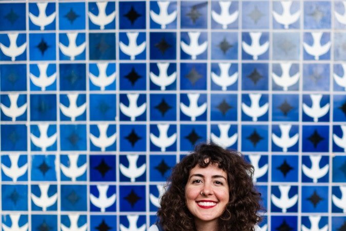 Thanise Silva, uma das convidadas para a roda de conversa - (crédito: Divulgação) Thanise Silva, uma das convidadas para a roda de conversa - (crédito: Divulgação)
