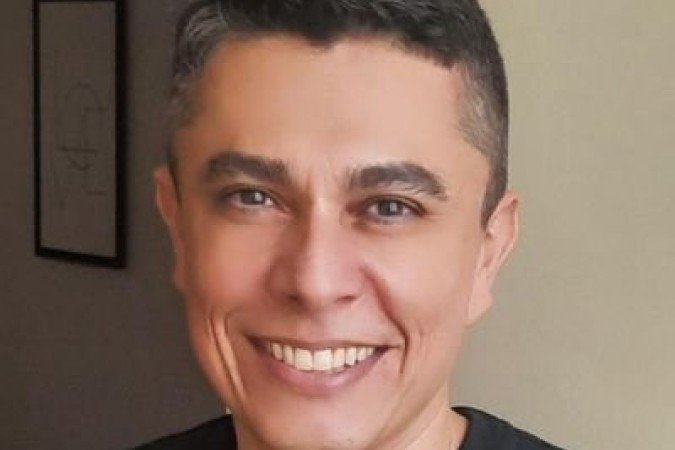 Marcelo Coutinho, especialista em hidrogênio verde