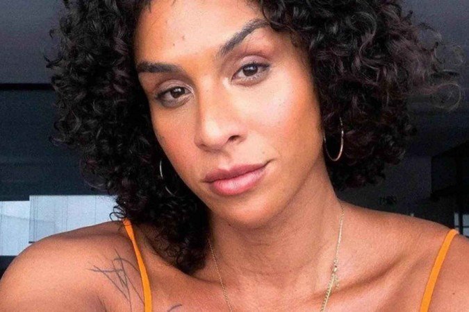 O retorno de Linn da Quebrada após a internação - (crédito: TMJBrazil) O retorno de Linn da Quebrada após a internação - (crédito: TMJBrazil)