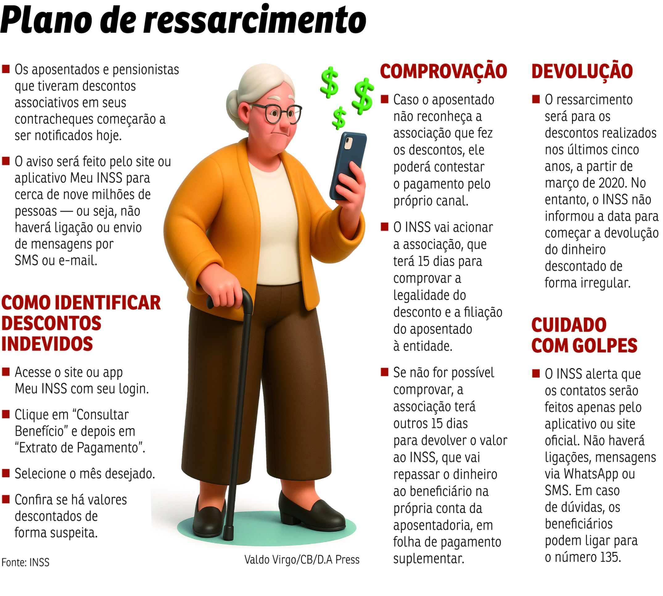 BRA-Golpes INSS-ressarcimento 2