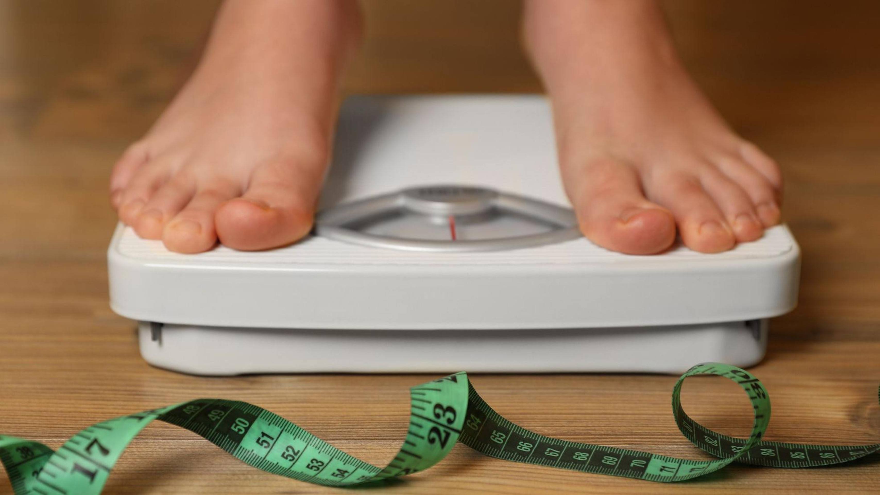 As 'canetas emagrecedoras' modificaram a forma como a obesidade é tratada nos consultórios -  (crédito: Getty Images)