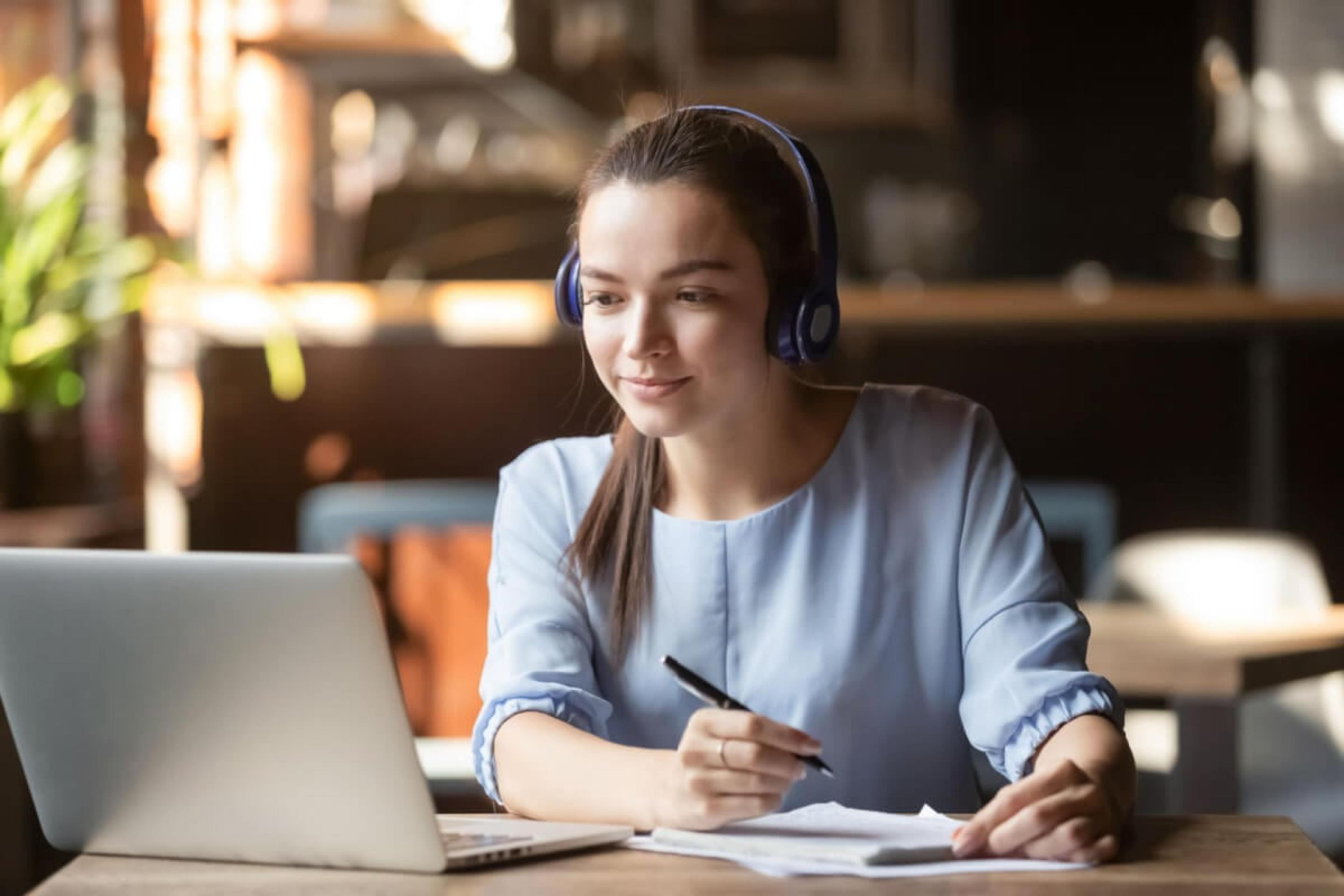 Organização é o segredo para o aprendizado (Imagem: fizkes | ShutterStock) -  (crédito: EdiCase)