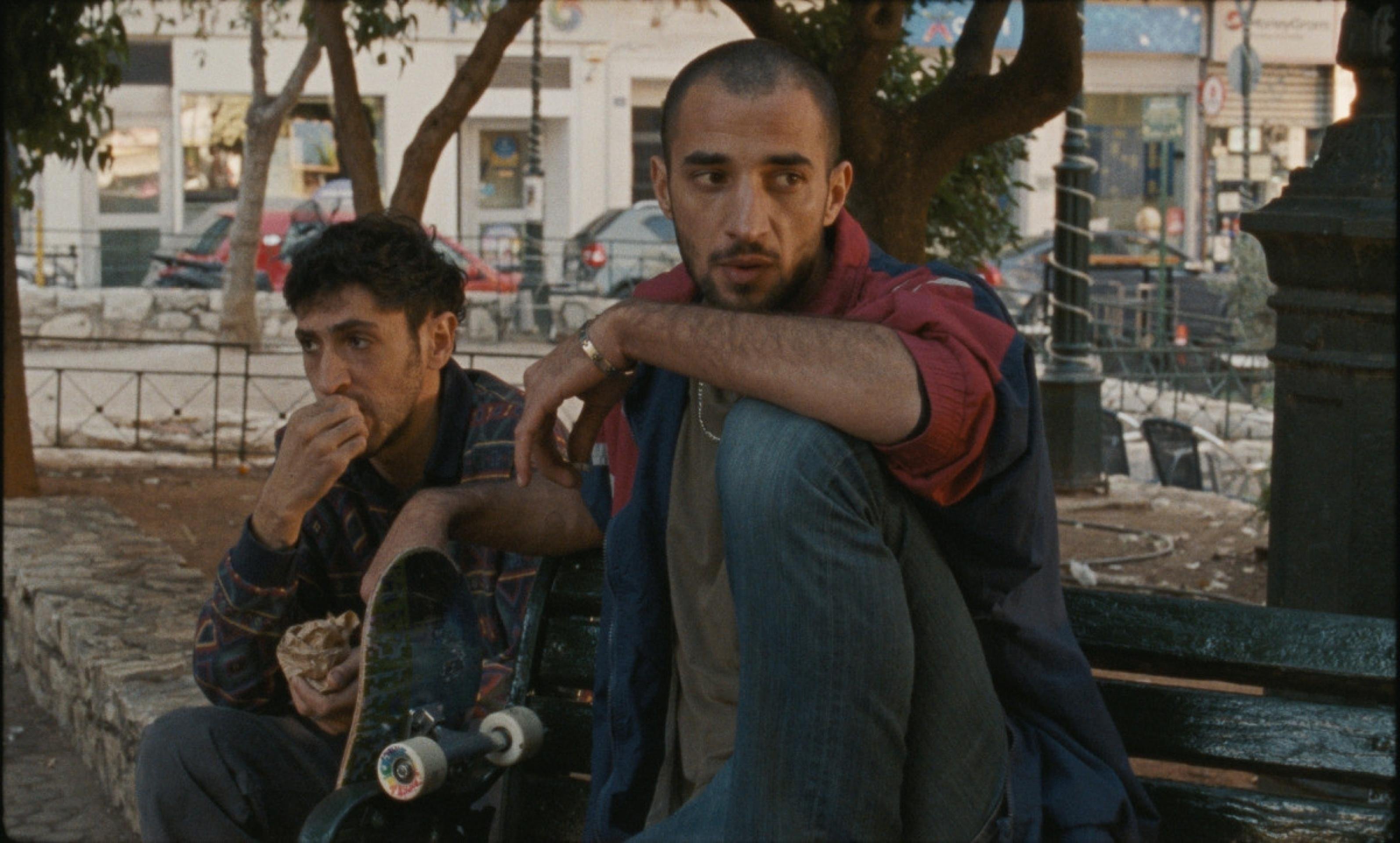 Horizonte perdido: filme sobre refugiados vem com tom intenso e crível
