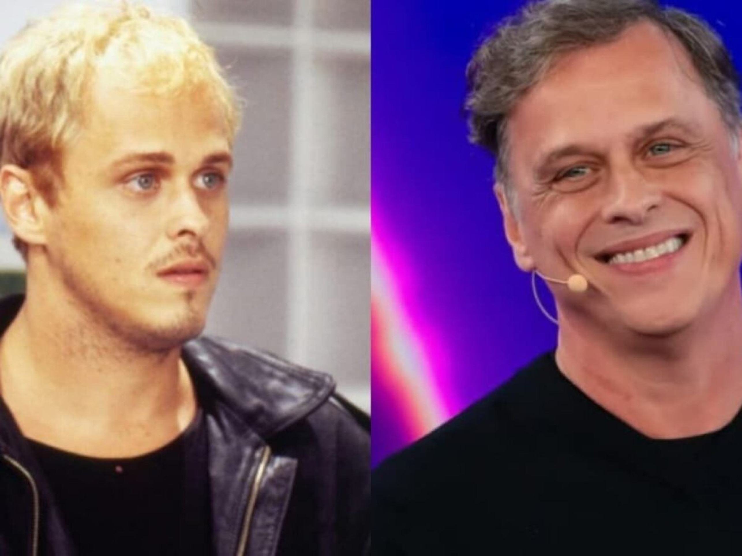 Saiba por onde anda Guilherme Fontes, o Alexandre de 'A Viagem' - (crédito: Observatorio dos Famosos) Saiba por onde anda Guilherme Fontes, o Alexandre de 'A Viagem' - (crédito: Observatorio dos Famosos)