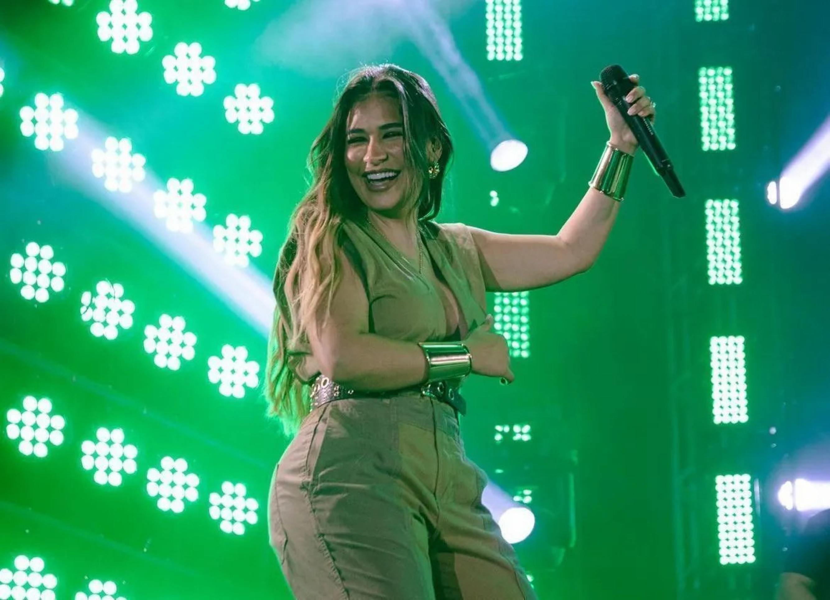 Quanto custa ter um show de Simone Mendes no seu evento? Os valores surpreendem