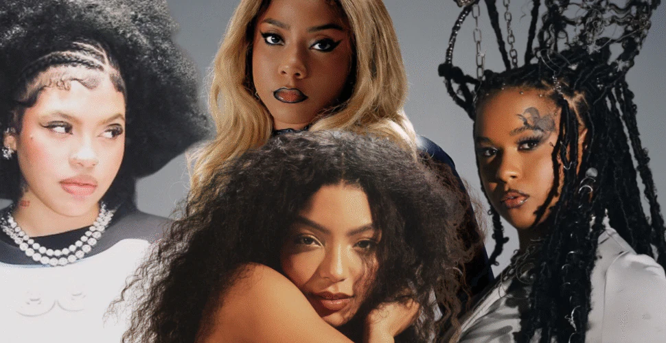 Bet Awards divulga indicados com quatro brasileiras na lista