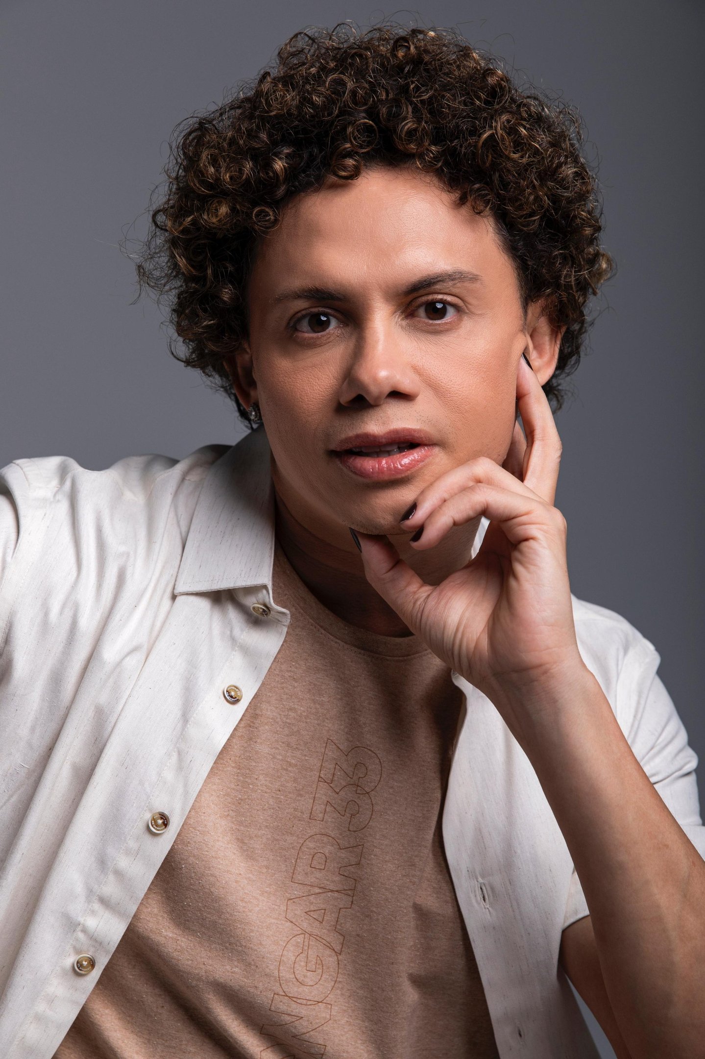 Silvero Pereira, artista