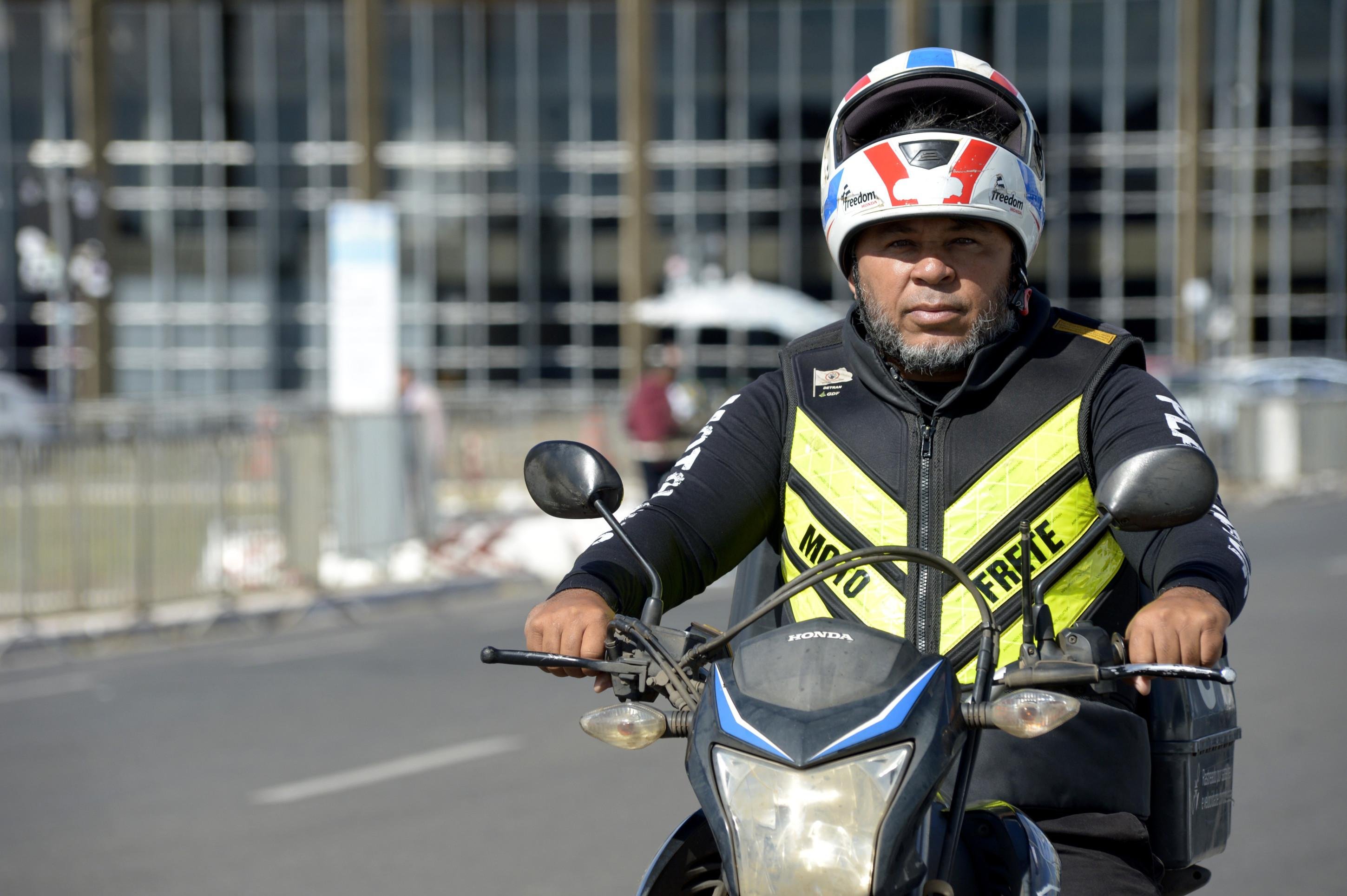 Acidentes de trabalho crescem quase 180% no DF nos últimos dois anos, mostra estudo