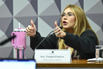 Além de Virginia Fonseca: as celebridades envolvidas em CPIs