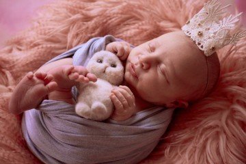 Mães de reborn: o que está por trás disto? - freepic.diller/ FreePik