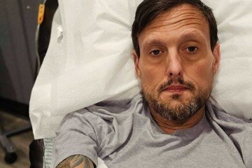 Causa da morte de Samuel French não foi informada -  (crédito: Reprodução/Instagram/@samuelfrenchactor)