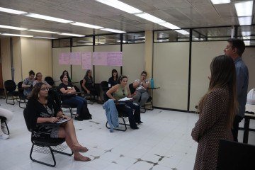 Ao todo, serão disponibilizadas 20 vagas para o curso -  (crédito:  Agência Brasília)