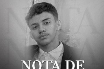 Adolescente sofreu uma descarga elétrica enquanto ajudava na instalação de refletores para a festa de aniversário do pai -  (crédito: Reprodução/Instagram/@cmacailandia)
