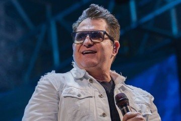 Marrone - (crédito: Reprodução/Internet) Marrone - (crédito: Reprodução/Internet)