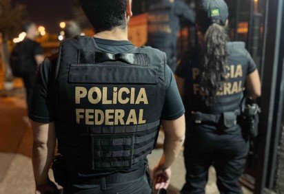Provas objetivas e discursivas do concurso para cargos policiais da PF estão previstas para ocorrer em 27 de julho -  (crédito: Divulgação/PF)